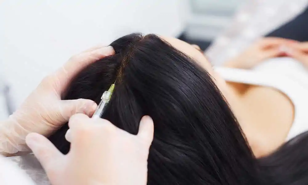 عيادة تركي هير كلينك لزراعة الشعر