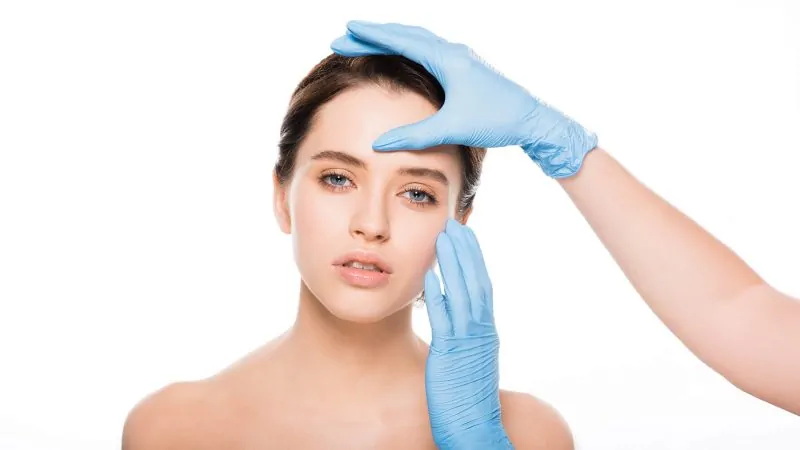 شاهد تجربتي مع عملية تصغير الجبهة الناجحة في مركز تركي كلينك 10 مرحلة التعافي بعد إجراء عملية تصغير الجبهة