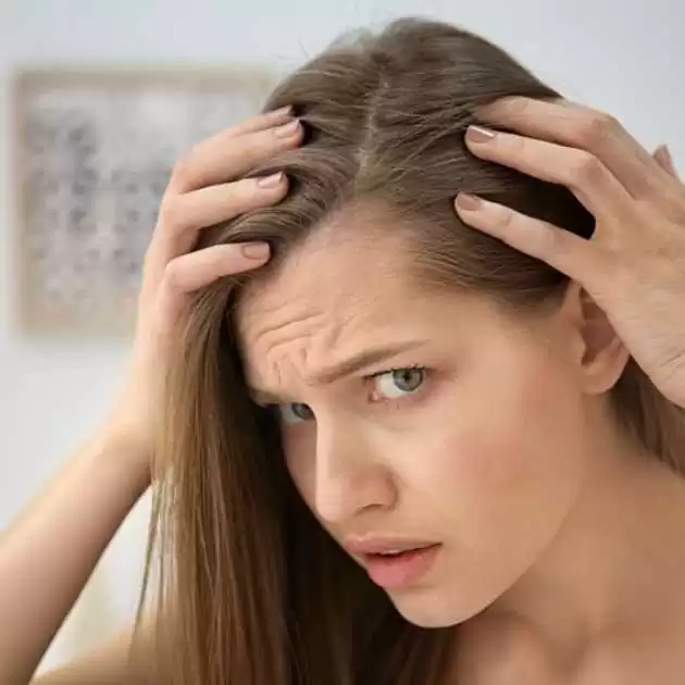 عمليات زراعة الشعر للسيدات