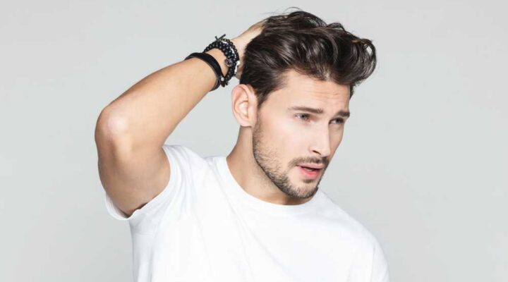 السن المناسب لزراعة الشعر