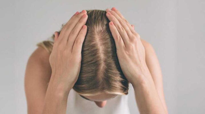 نسبة نجاح عمليات زراعة الشعر