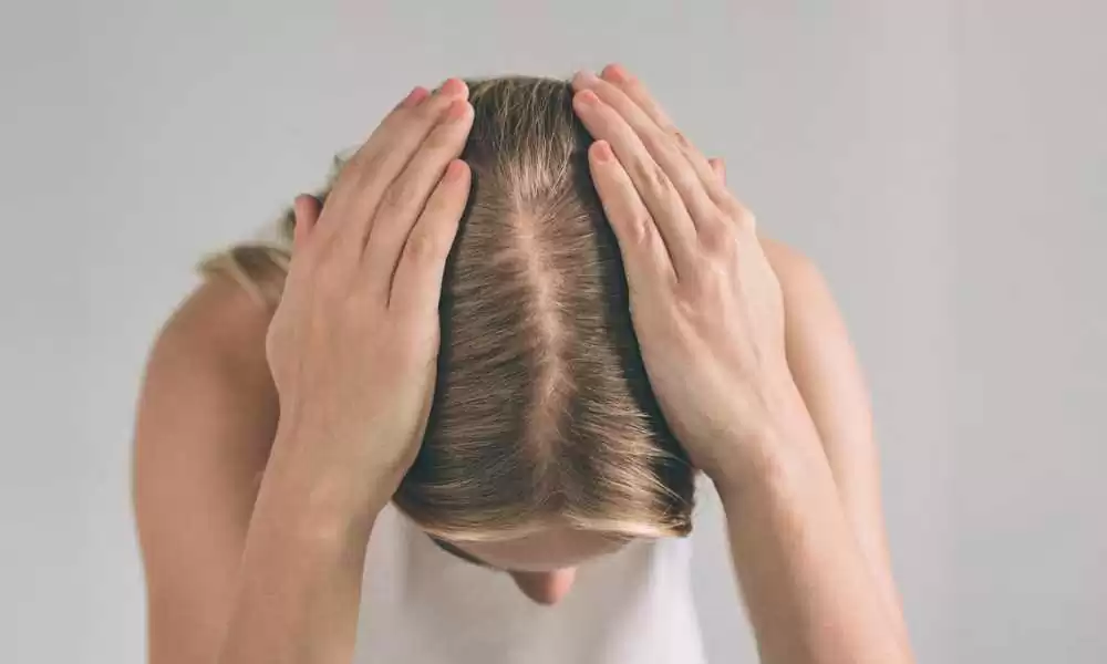 نسبة نجاح عمليات زراعة الشعر