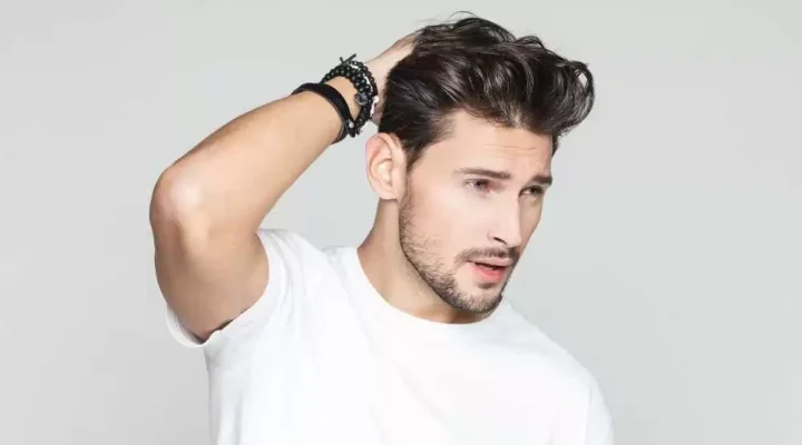 التقنيات المستخدمة في زراعة الشعر