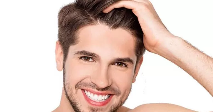 زراعة الشعر باستخدام DHI