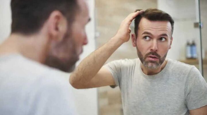 افضل زراعة شعر