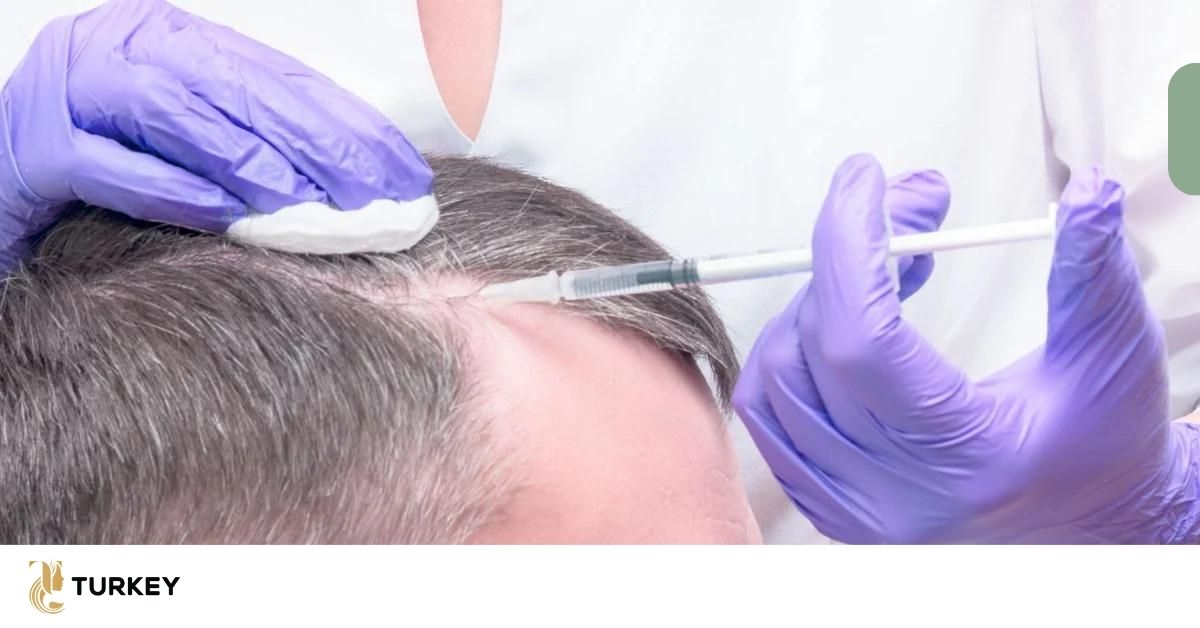 حقن تطويل الشعر الأفضل في 2025 2 حقن لإطالة الشعر