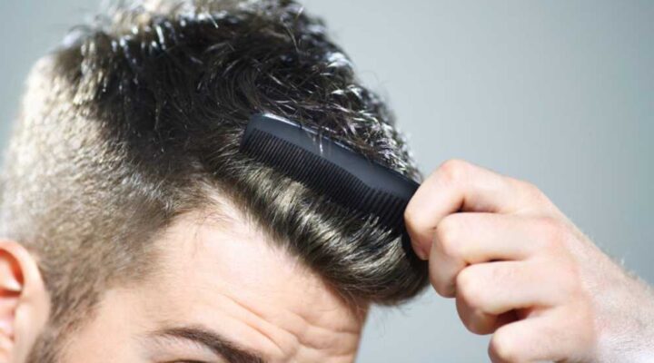 عدد البصيلات لزراعة الشعر