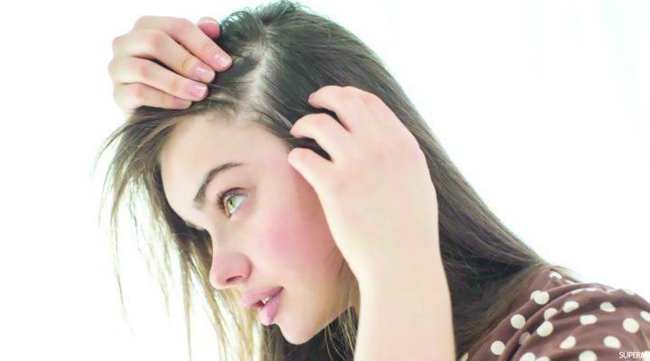 فراغات الشعر