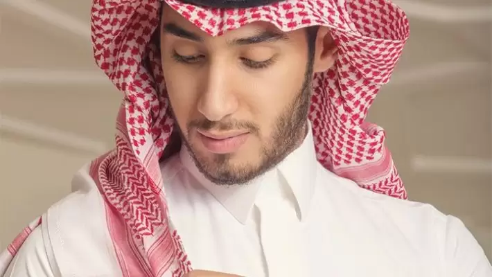 متي يمكن لبس الشماغ بعد زراعة الشعر