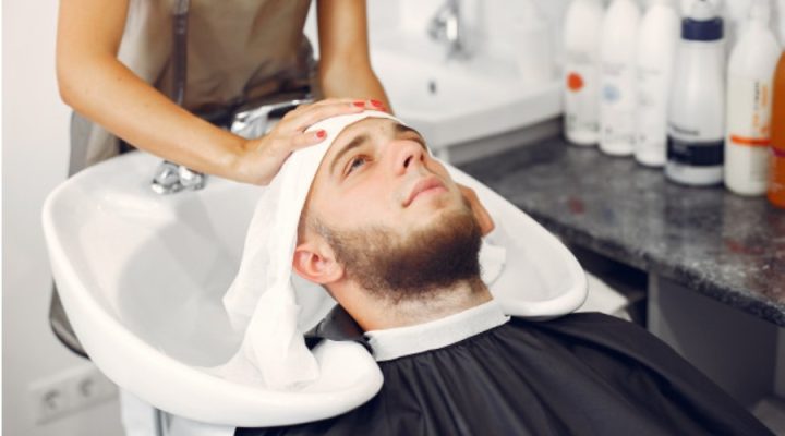 متى يمكن العودة للحياة العادية بعد زراعة الشعر