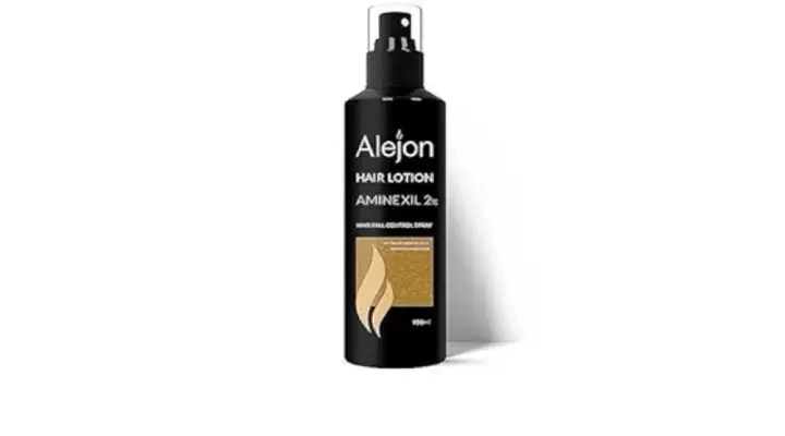 فوائد alejon hair lotion