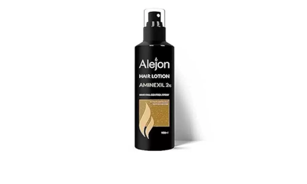 فوائد alejon hair lotion