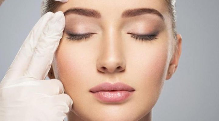زراعة شعر الحواجب في مصر
