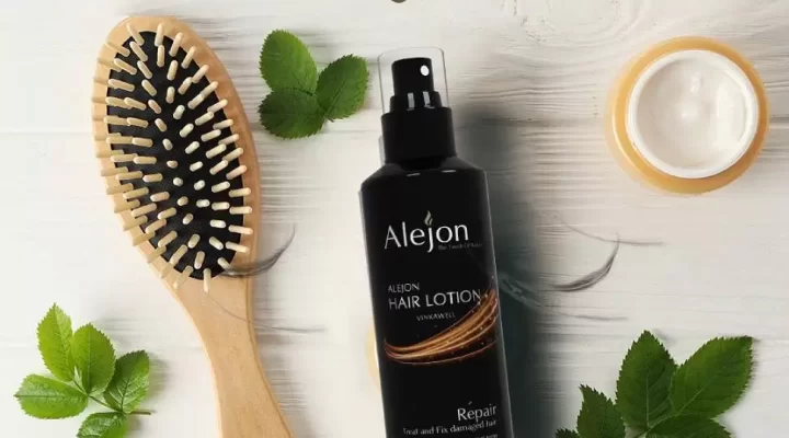 اضرار alejon hair lotion
