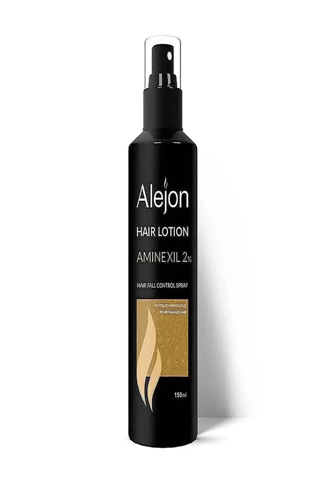 ما هو أليجون هير لوشن alejon hair lotion؟