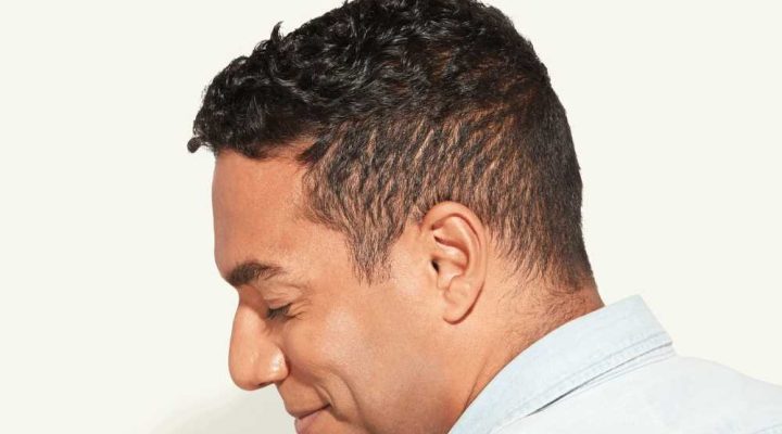 نتائج زراعة الشعر بعد 6 شهور