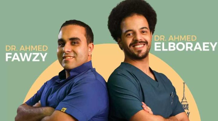افضل مركز زراعة شعر