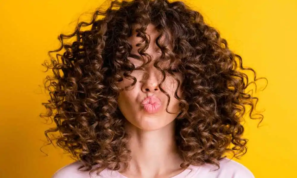 زراعة الشعر الكيرلي