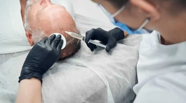 أضرار الريجينيرا