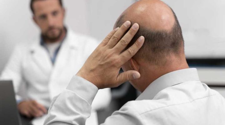 أسباب اختلاف أسعار زراعة الشعر