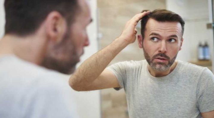 فوائد زراعة الشعر