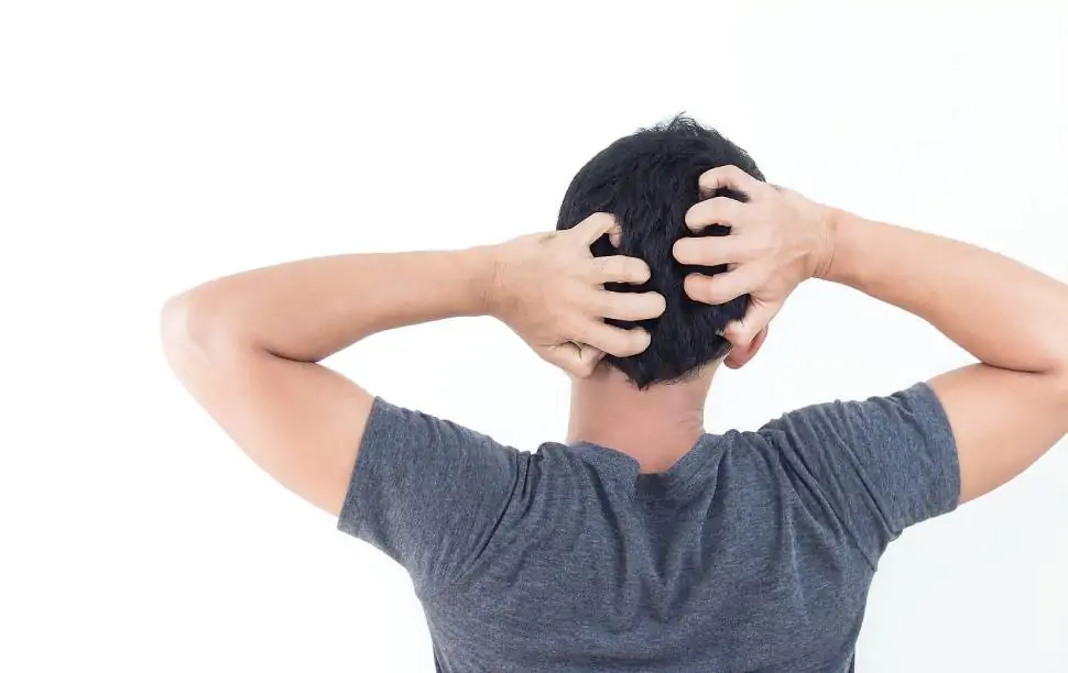 أسباب ألم في المنطقة المانحة بعد الزراعة