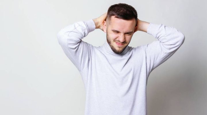 ألم في المنطقة المانحة بعد الزراعة