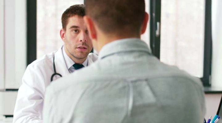 الأمراض التي تمنع زراعة الشعر