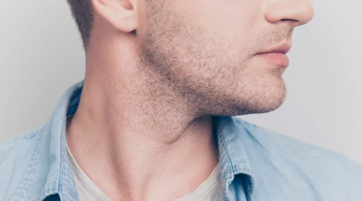 زراعة السوالف