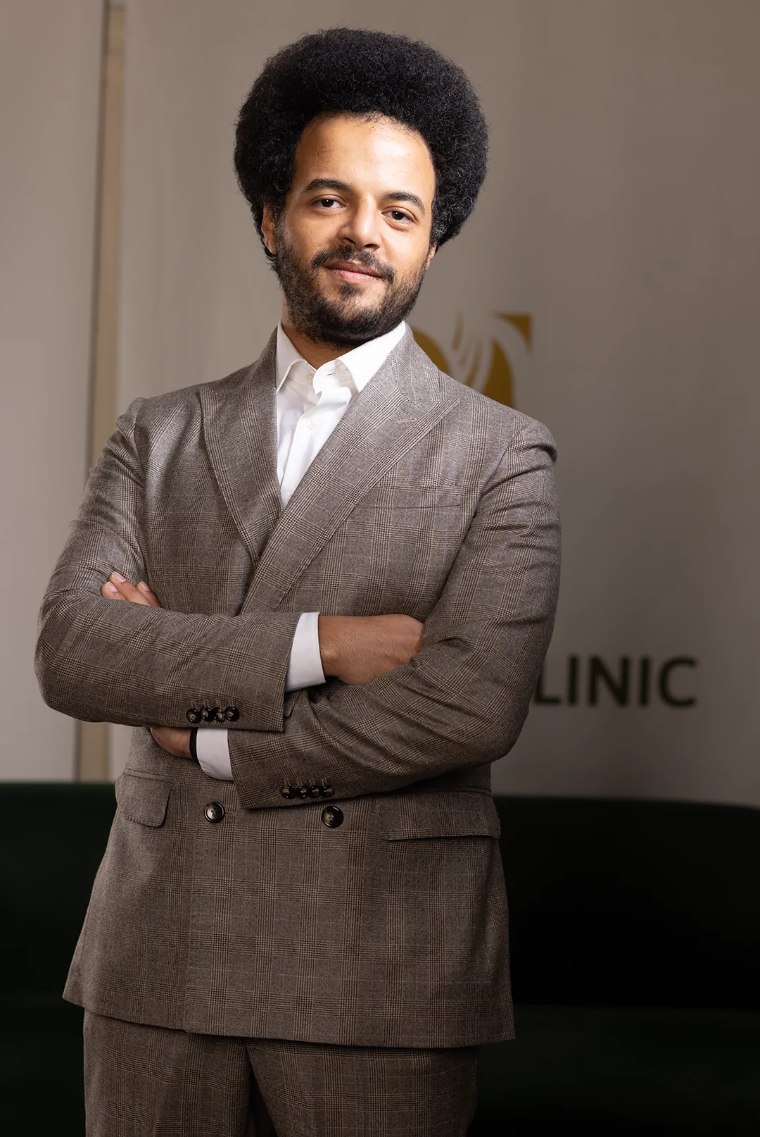 الدكتور أحمد البرعي