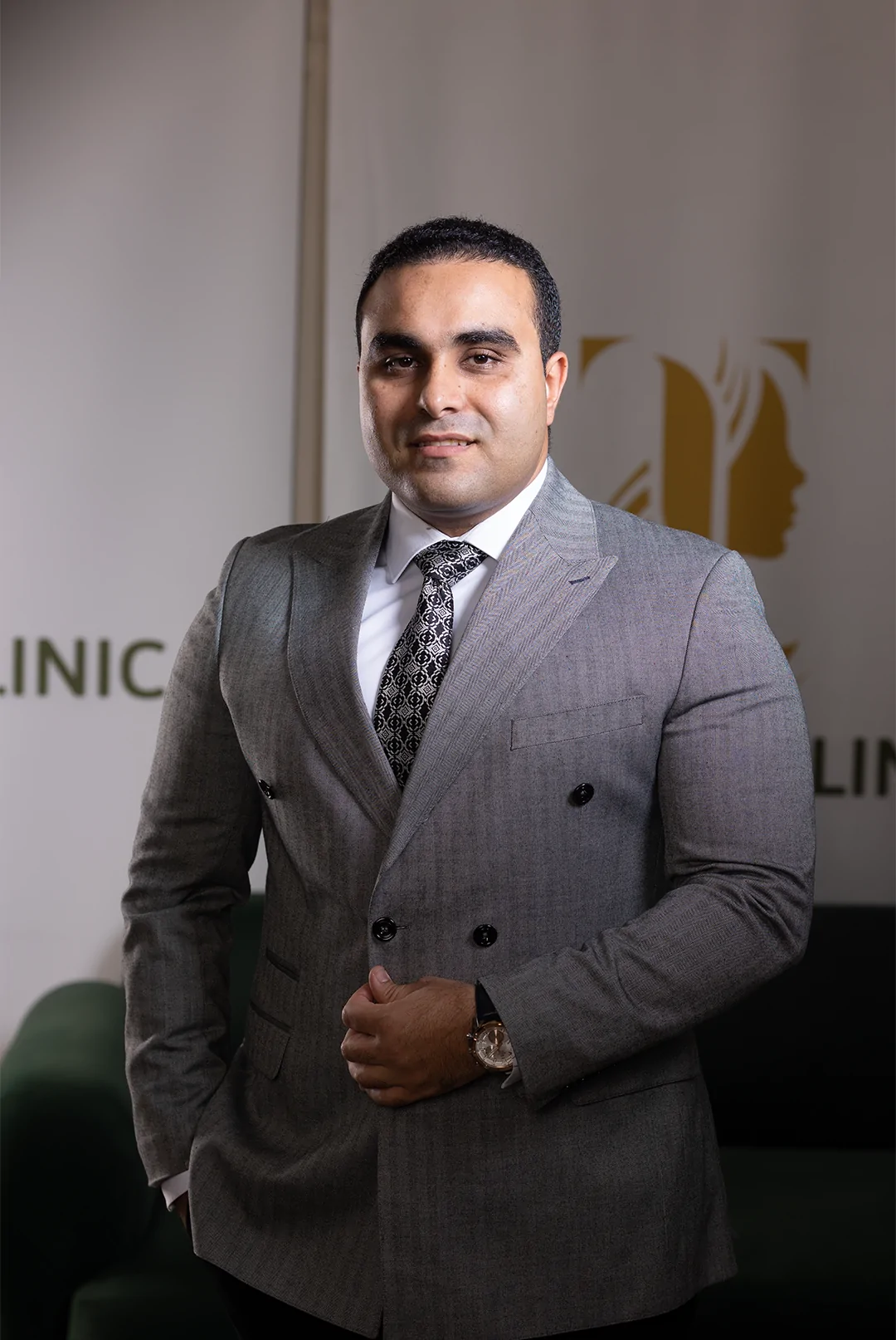 الدكتور أحمد فوزي