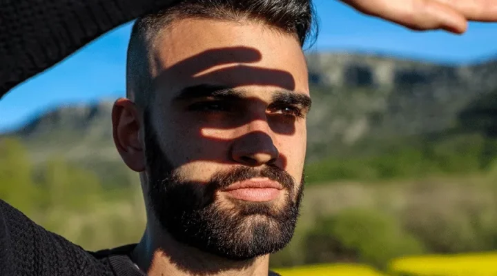 التعرض للشمس بعد زراعة الشعر