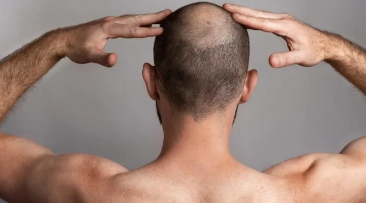 نتائج زراعة منطقة التاج