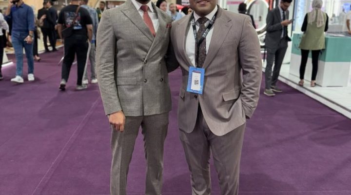 Turkey Clinic تواكب التطورات في ICCE