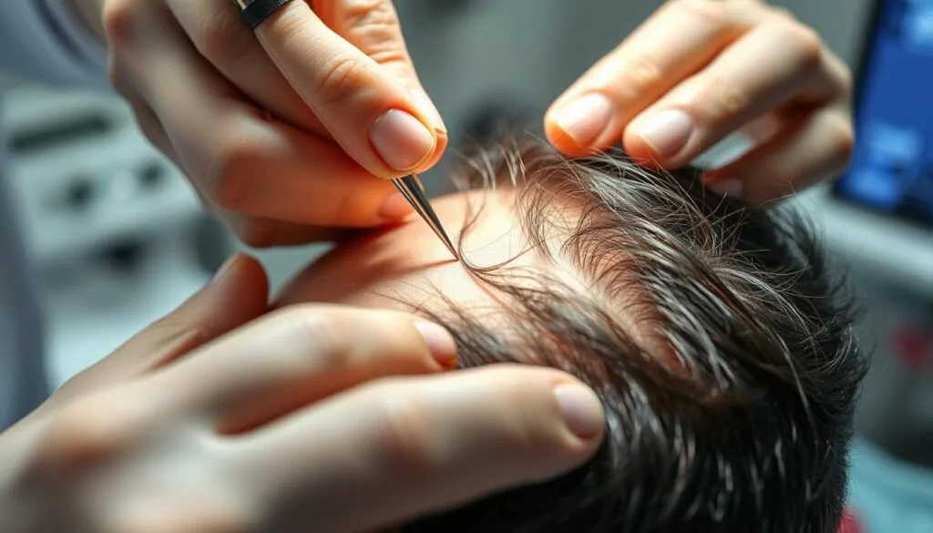 زراعة الشعر في سن الثلاثين | هل الوقت مناسب؟ 3 السن المثالي لزراعة الشعر