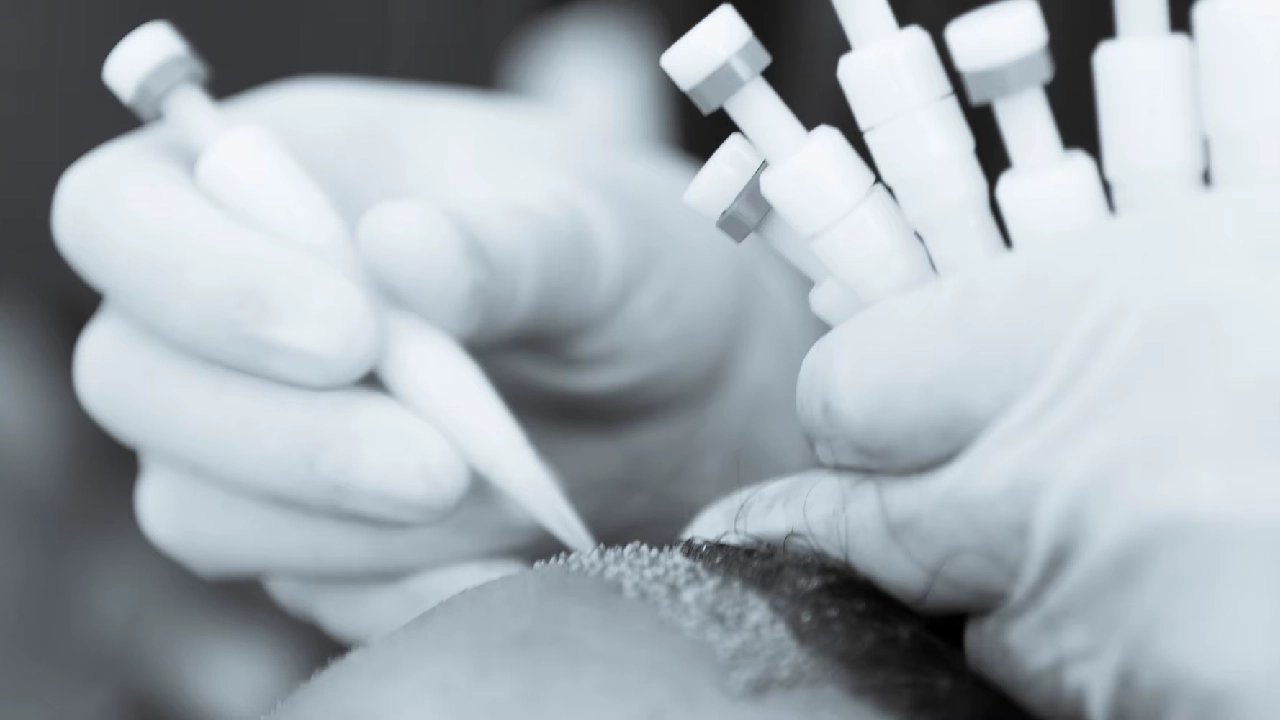 الفرق بين تقنية السفير وتقنية dhi