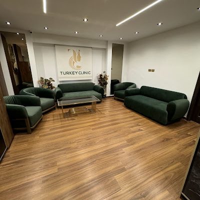 أفضل عيادات زراعة الشعر في مصر