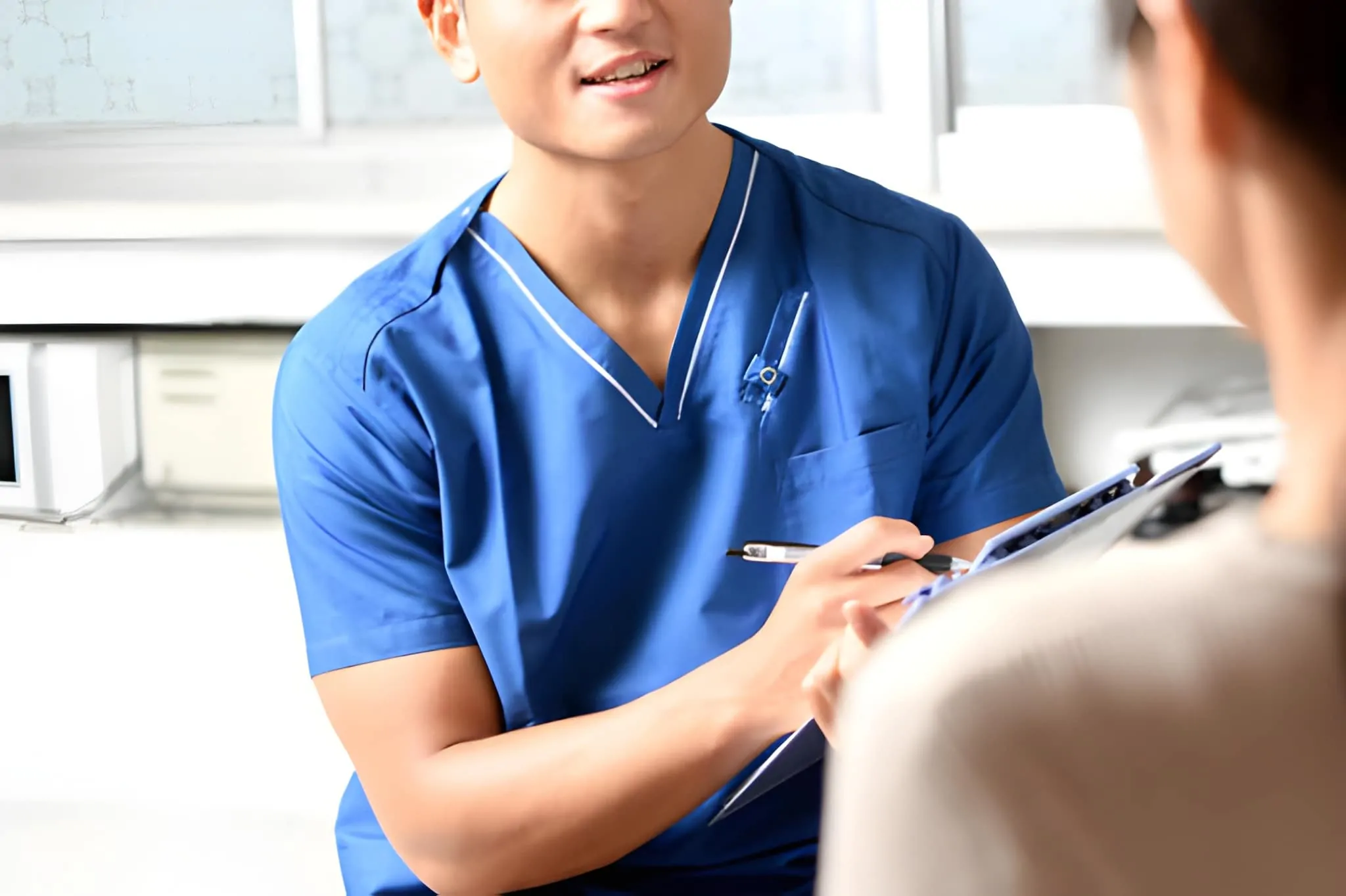 الفرق بين زراعة الشعر للرجال والنساء