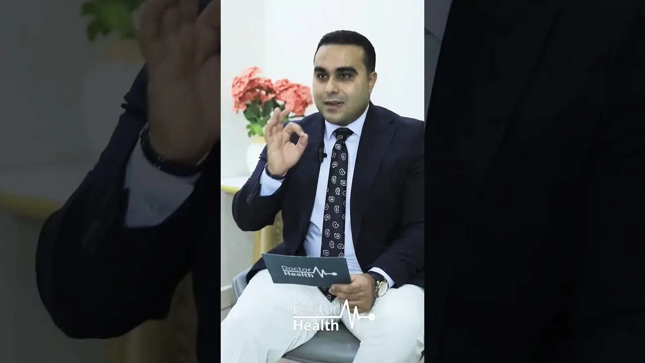 د.أحمد فوزي في برنامج CBC | Doctor Health