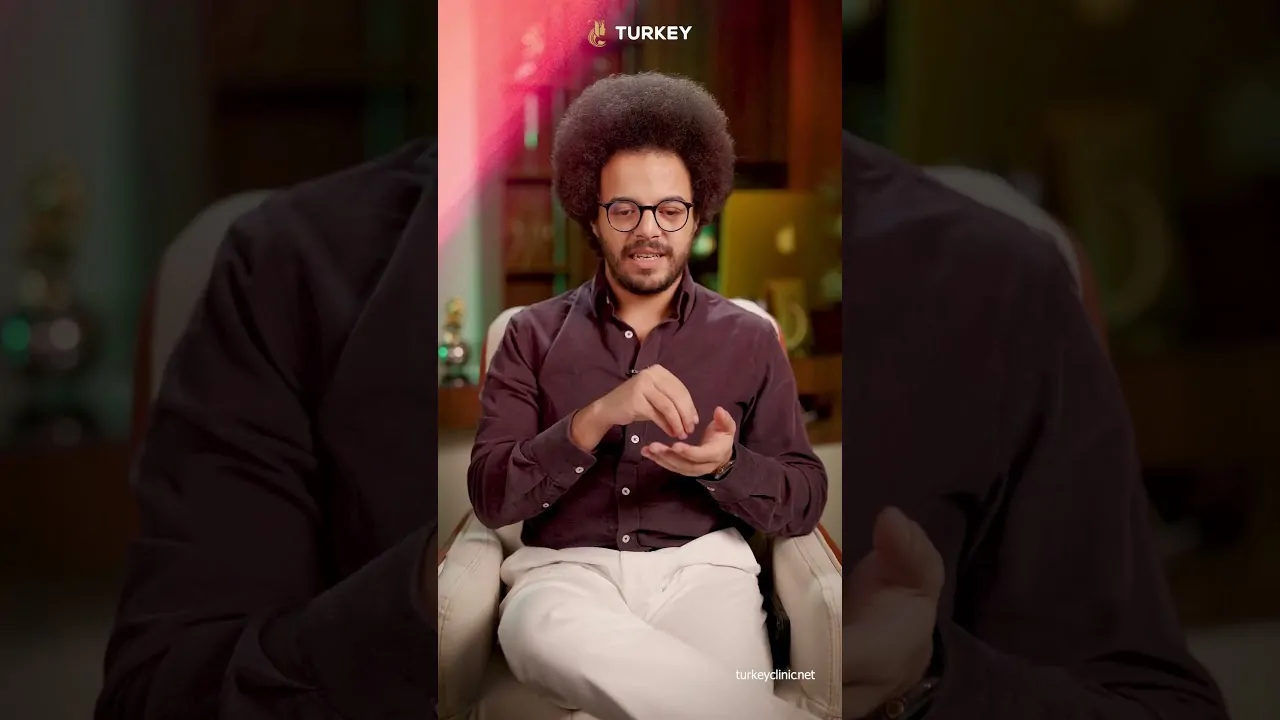 علاقة التوتر والضغط النفسي بتساقط الشعر