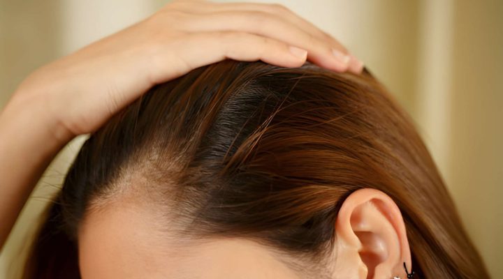 عملية تصغير الجبهة قبل وبعد