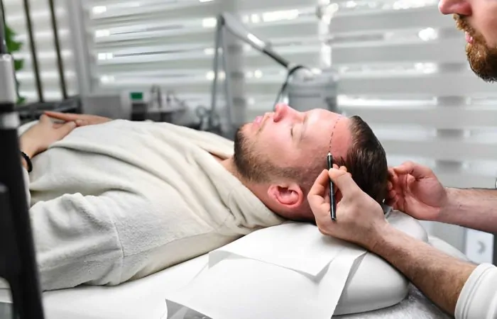 Hair Transplant Preparation: 7 Steps Before Surgery (2026) 1 Hair Transplant Preparation
