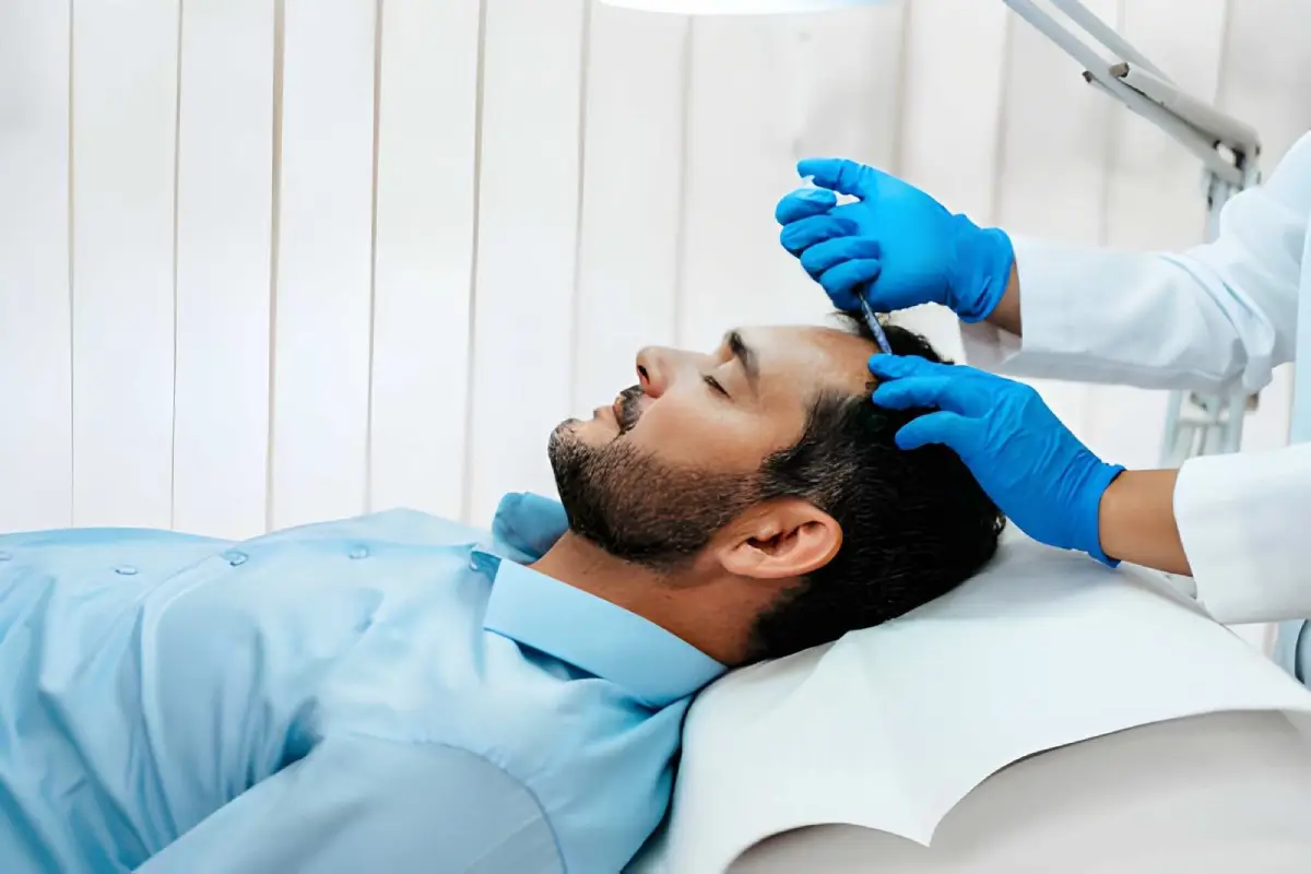 أحدث تطورات حقن الإكسوزوم للشعر لعام 2026 4 سعر الاكسوزوم للشعر