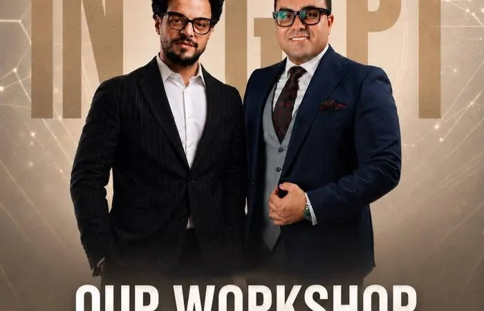 مشاركة أطباء تركي هير كلينك في Egypt Hair Congress 2026 1 Egypt Hair Congress 2026