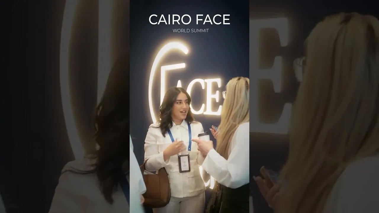 Cairo Face Summit 2026