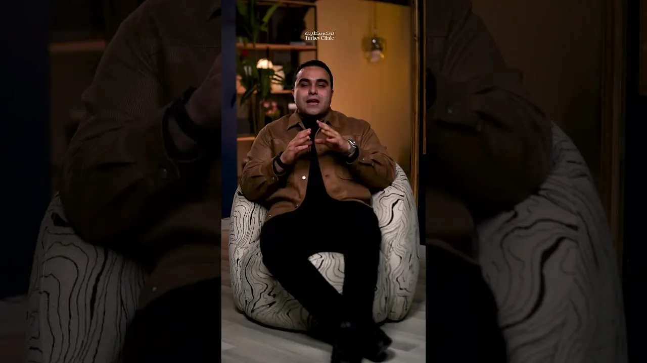 هل القشرة تسبب تساقط الشعر