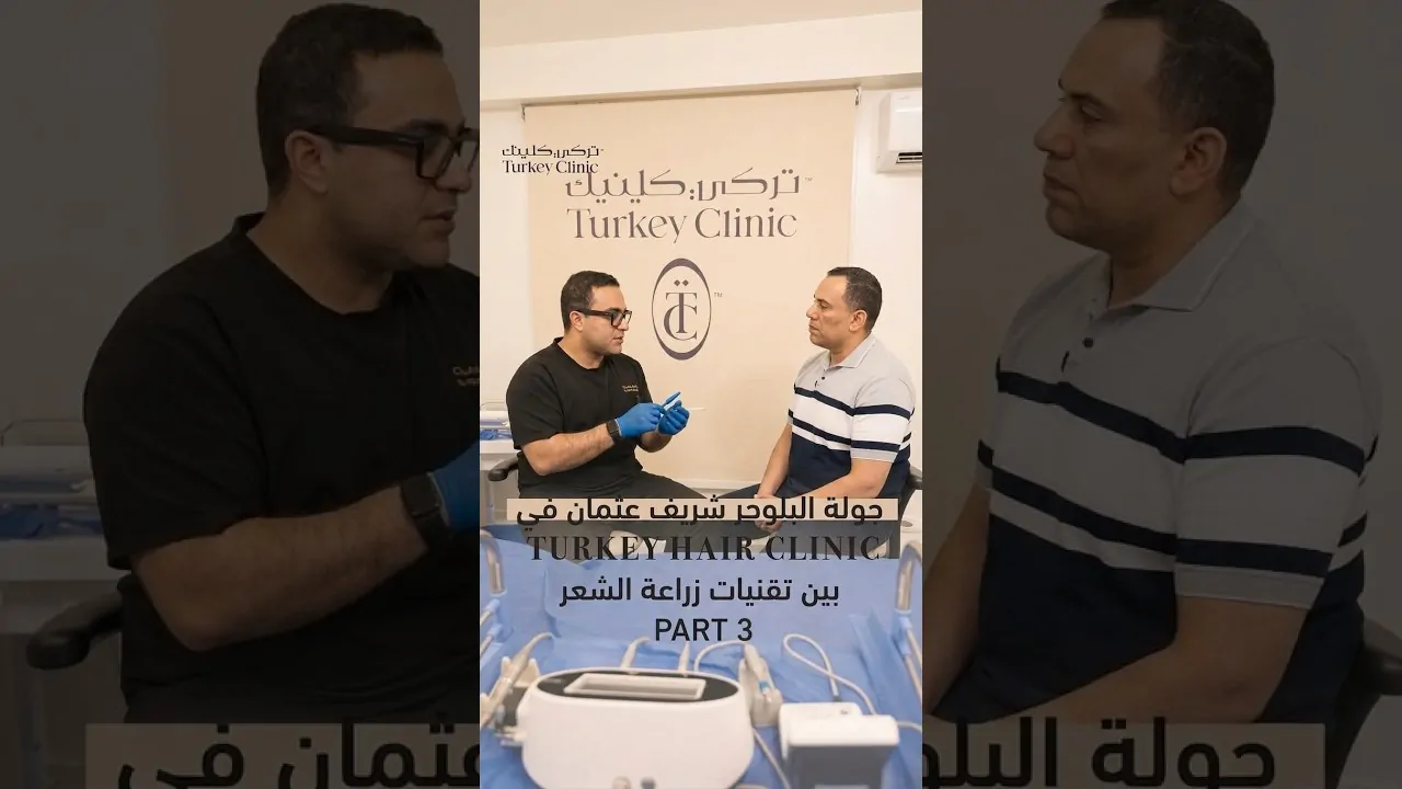 هل يمكن زراعة الشعر للنساء